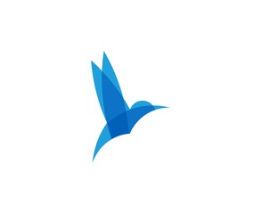 Bird logo