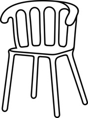 Chair Stool