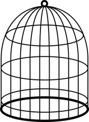 Bird cage