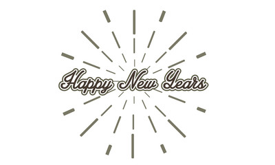 Happy New Years