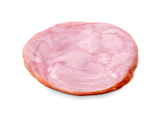 round ham
