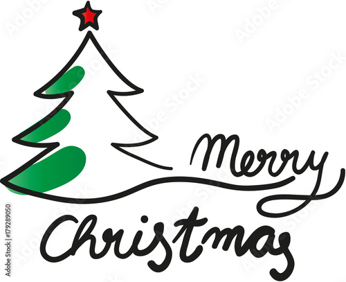 &quot;Merry Christmas greeting card, xmas, x-mas, x mas, Fröhliche