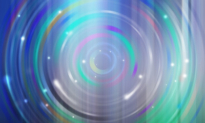 Abstract blue background wallpaper