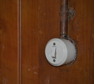 Lichtschalter