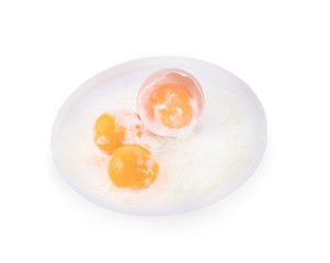  Soft-boiled eggs
