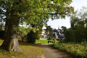  Bagnoles de l'orne (Orne - France)