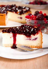 Cheese cake