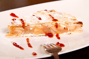 Apple pie