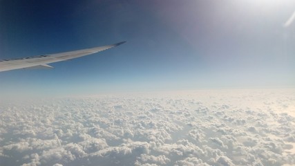 Obraz premium Airplane