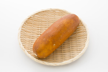 モーウイ（赤毛瓜）