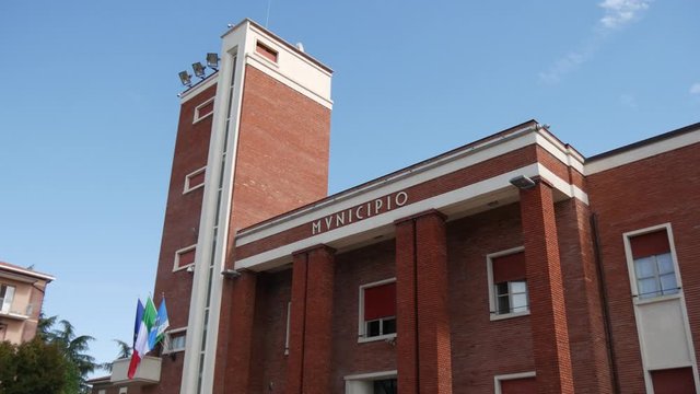 Municipio di Maranello