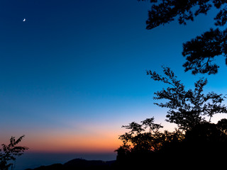 マジックアワー