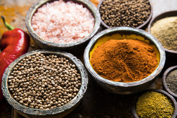 Cooking ingredient,spice 