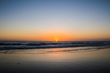 Fototapeta premium Final Light