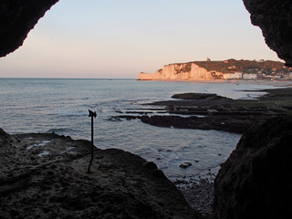 Etretat