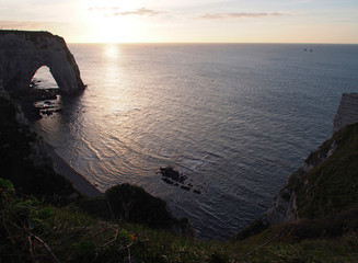 Etretat