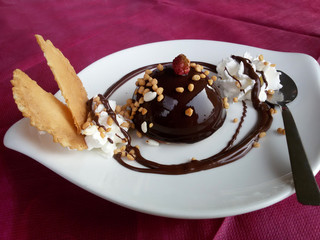 Torta Sette Veli