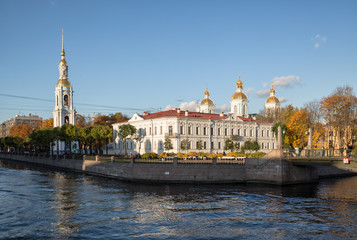 St. Nicholas Naval Cathedral