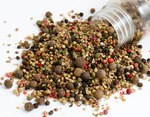 peppers mix