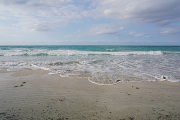 Strand Paya Santa Maria, Playa del Este, Havanna auf Kuba | Karibik