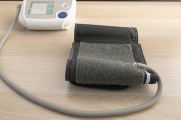pressure measuring device