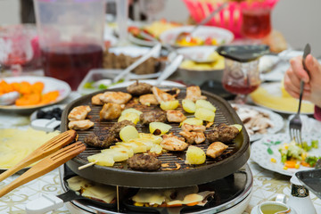 Food