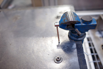 devices for manufacturing