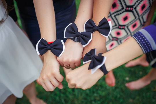 Fashion Accessories For Hen And Stag Parties