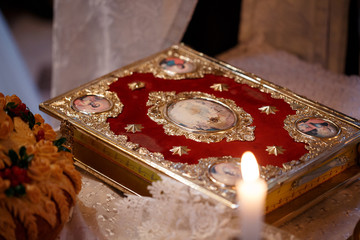 good design bible in church