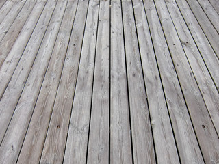 Vintage old wood plank texture background