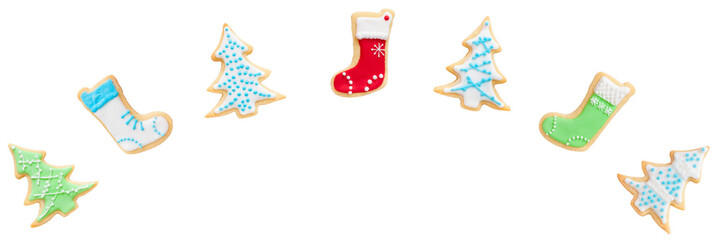 Weihnachtsgebäck