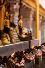 Buddhistischer Tempel