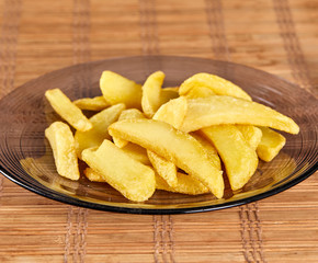 Pommes