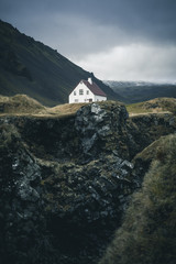 the perfect location