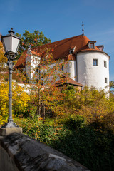 Residenzschloss Altenburg Thüringen