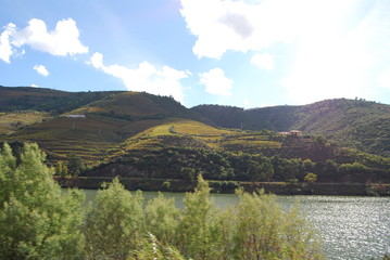 Paisagens Geres/Douro