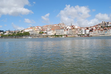 Fototapeta na wymiar Paisagens Geres/Douro