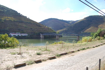 Paisagens Geres/Douro