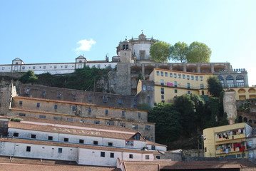 Paisagens Geres/Douro