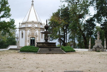 Paisagens Geres/Douro