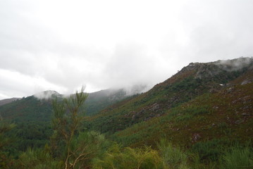 Paisagens Geres/Douro