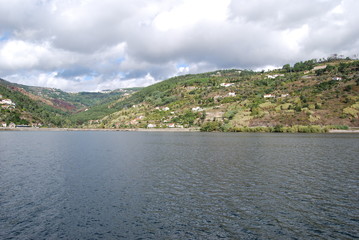 Paisagens Geres/Douro