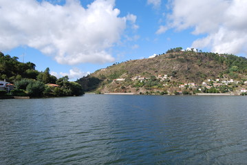 Paisagens Geres/Douro