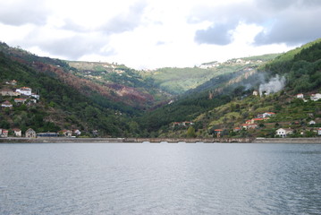 Paisagens Geres/Douro