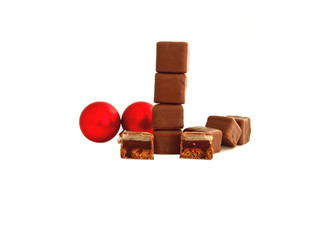 dominostein lebkuchen