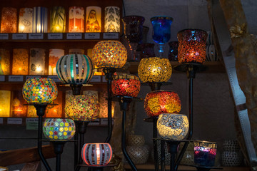Souvenir at Koln Christmas Market, Germany