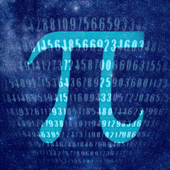 Pi number