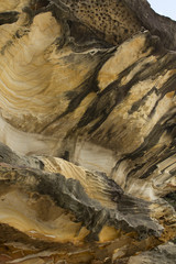 Sandstone Rock Formation Bondi