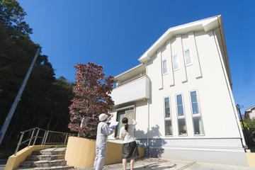 外壁塗装の全工程をマスター！安心施工へのステップ解説