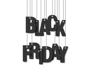 Black Friday Sale
